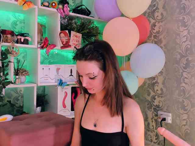free chat sex AsyaSweeet