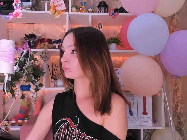 AsyaSweeet webcam