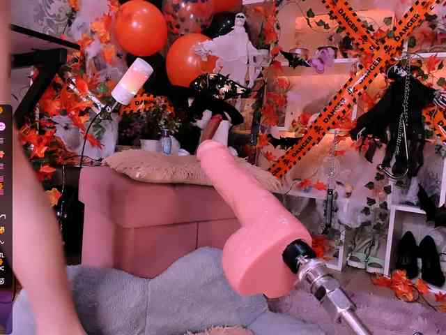 AsyaSweeet webcam
