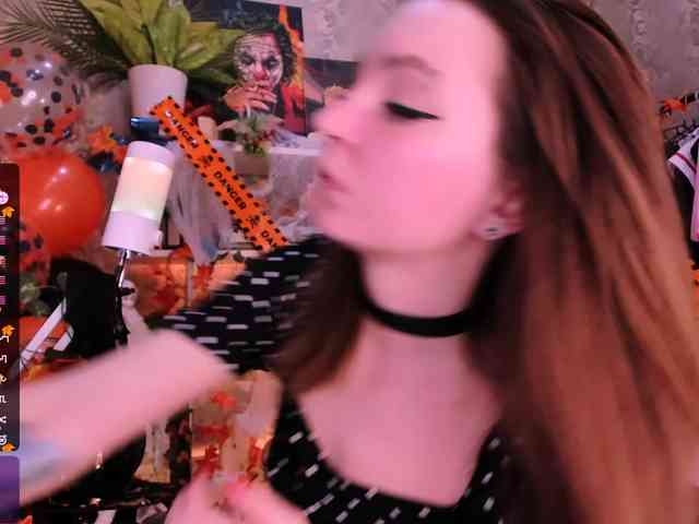 AsyaSweeet webcam