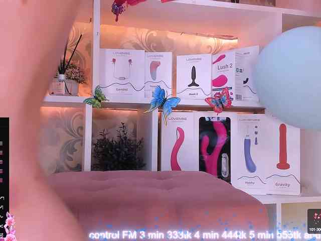 AsyaSweeet webcam