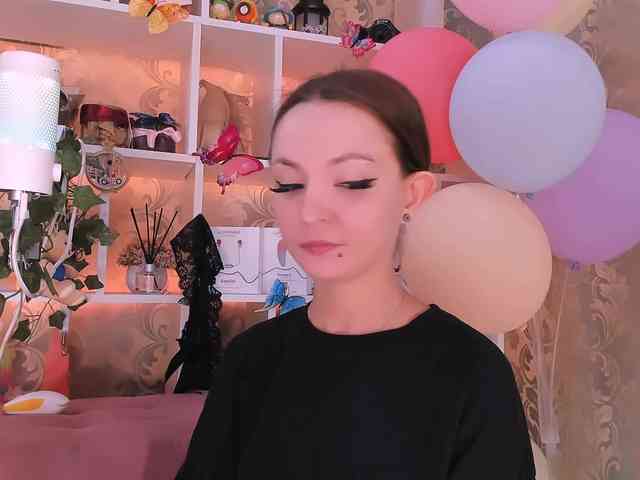 AsyaSweeet webcam