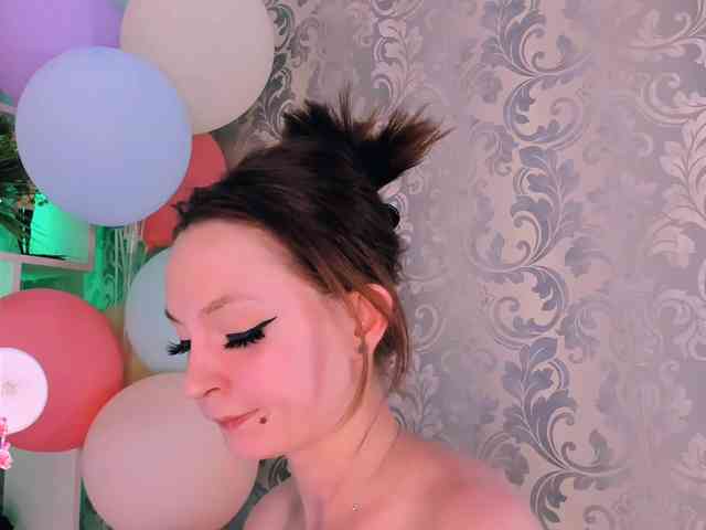 AsyaSweeet webcam