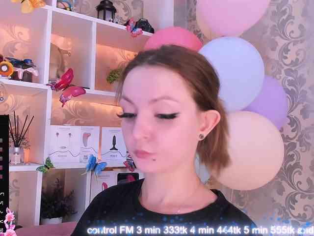 AsyaSweeet webcam
