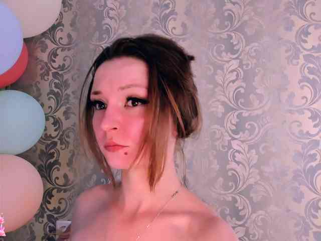 AsyaSweeet webcam