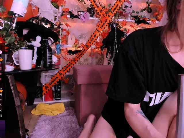 AsyaSweeet webcam
