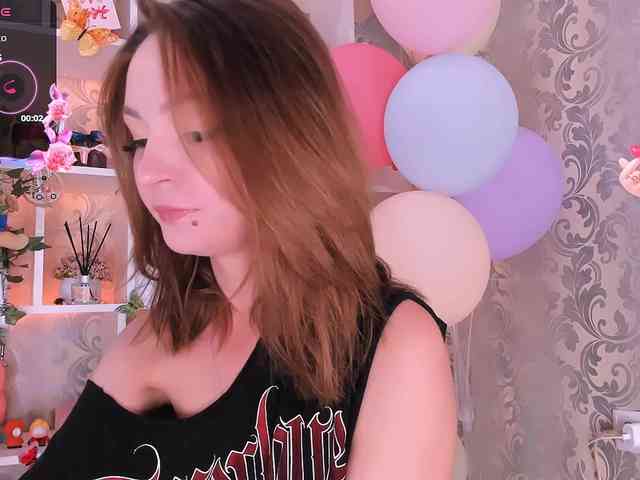 AsyaSweeet webcam