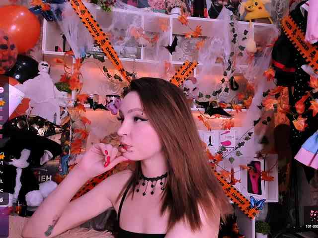 AsyaSweeet webcam