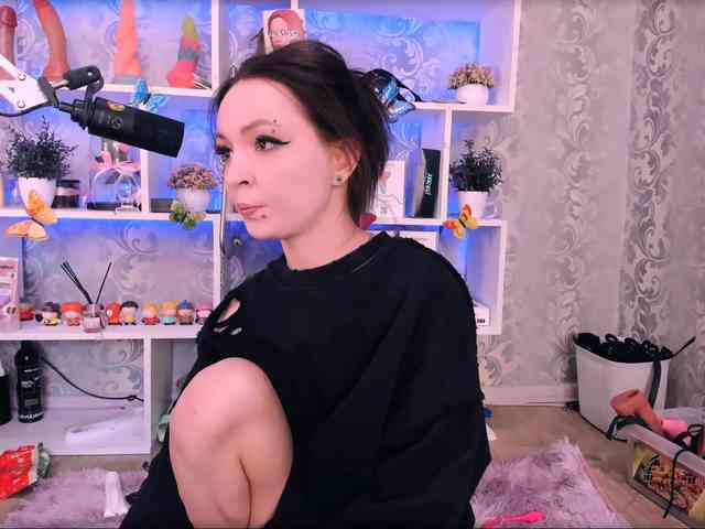 AsyaSweeet Live Webcam on BongaCams