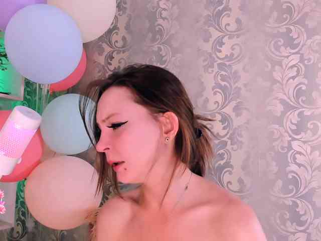 AsyaSweeet webcam