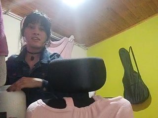 isis_diosa Porn Show