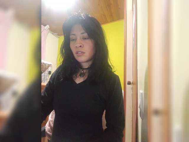 isisdiosa's BongaCams show and profile