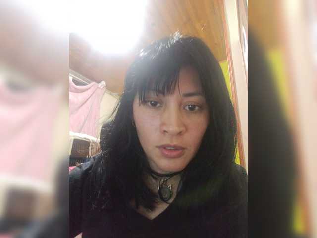 isisdiosa's BongaCams show and profile