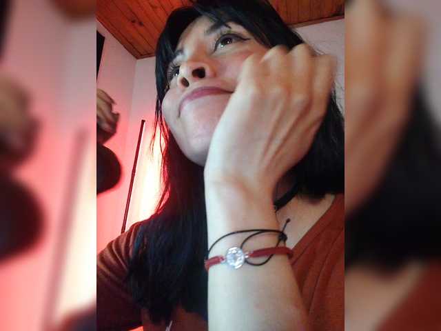 isisdiosa's BongaCams show and profile