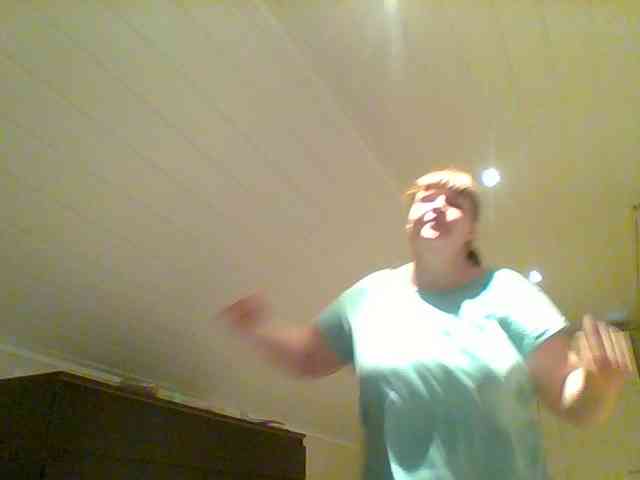 Madonas webcam
