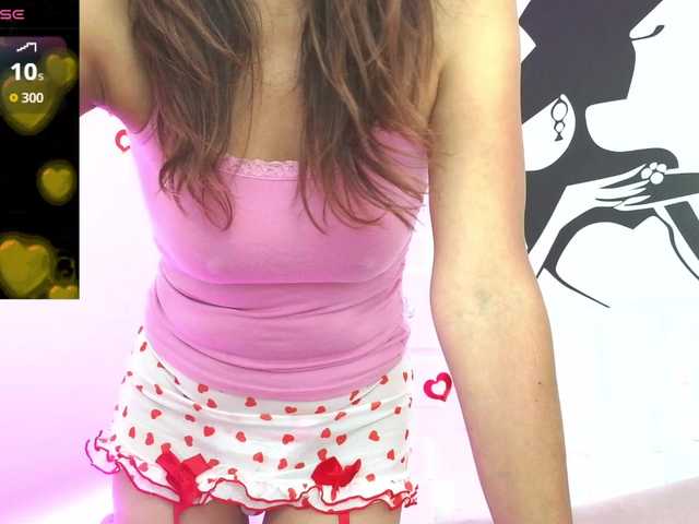 SashaMishot's BongaCams show and profile