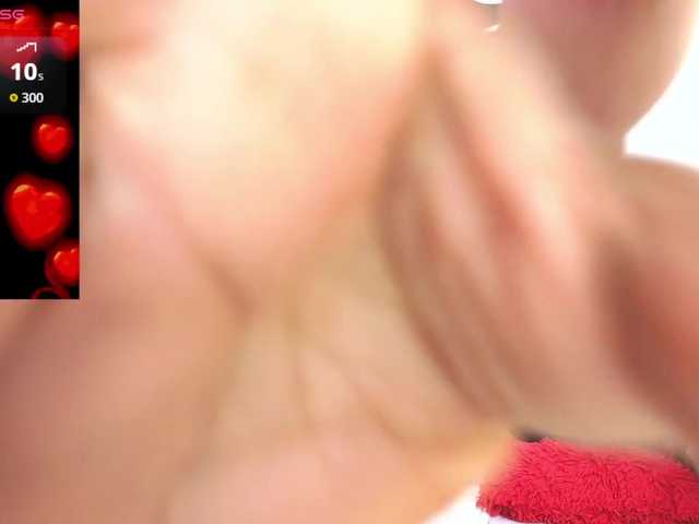 SashaMishot's BongaCams show and profile