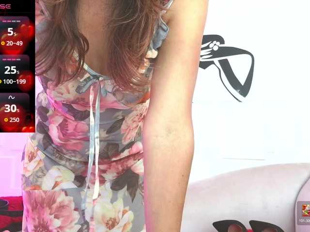 SashaMishot's BongaCams show and profile