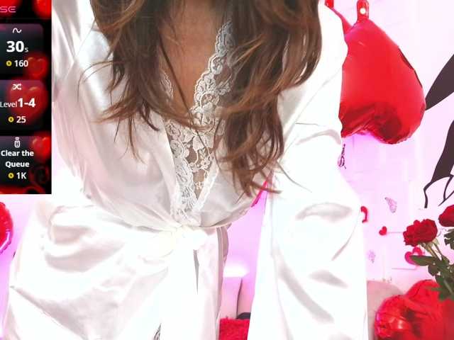 SashaMishot's BongaCams show and profile