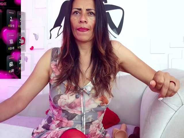 SashaMishot's BongaCams show and profile