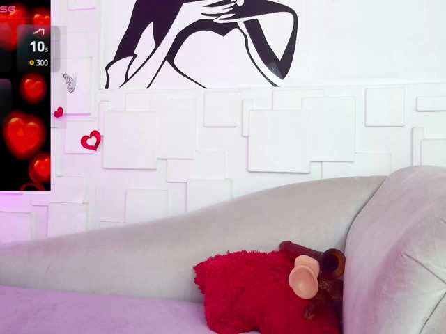 SashaMishot's BongaCams show and profile