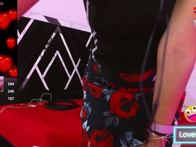 SashaMishot's BongaCams show and profile