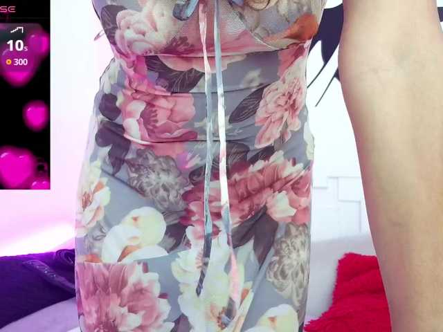 SashaMishot's BongaCams show and profile