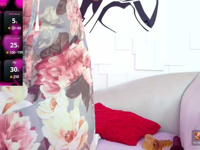 SashaMishot's BongaCams show and profile