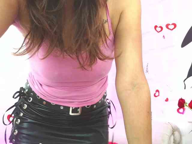 SashaMishot Live Webcam on BongaCams