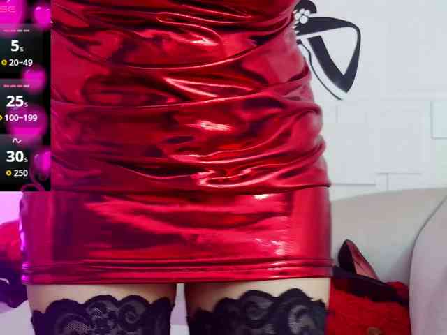 webcam show SashaMishot