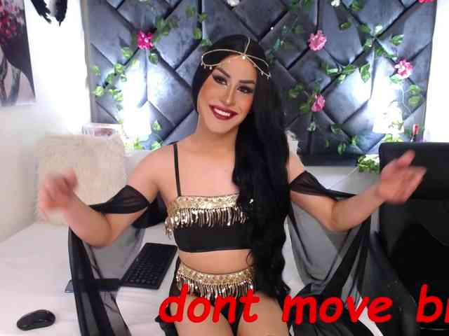 Stellakleppers Live Webcam on BongaCams