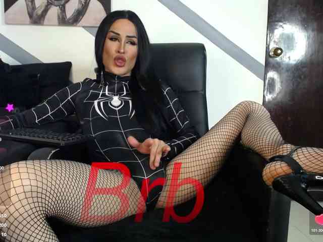 Stellakleppers Live Webcam on BongaCams