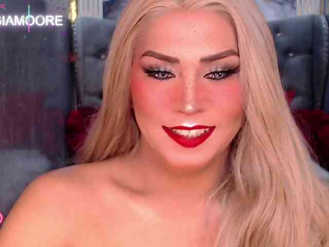 QueenGiamoore Live Webcam on BongaCams QueenGiamoore Live Webcam on BongaCams