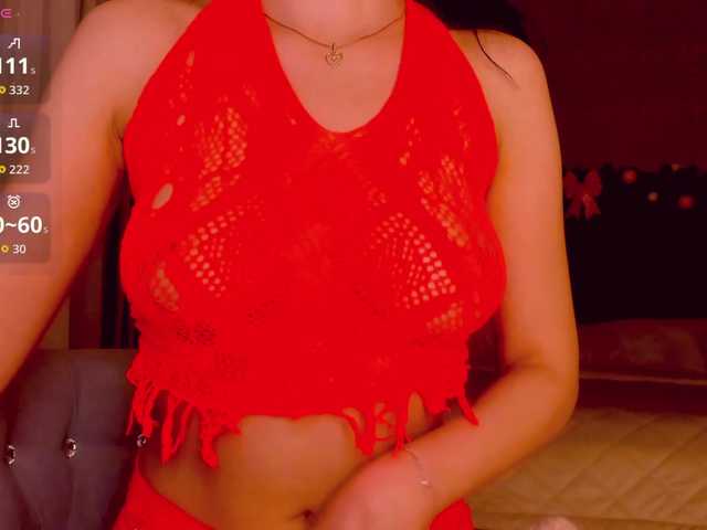 Kaydes's BongaCams show and profile