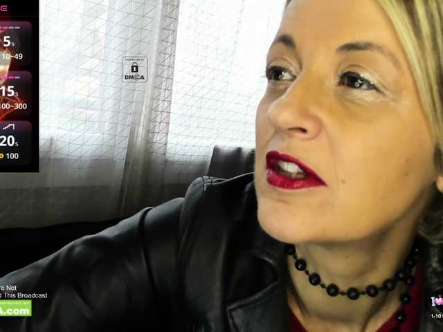 KARINA-S-PALACIOS — Come Empty Your Balls With a Mature Woman !  #anal #milf #mature #bigass #asshole #sexy #ass #feet #horny #pantyhose #pantie #natural #tits #lovense #domi #domi2