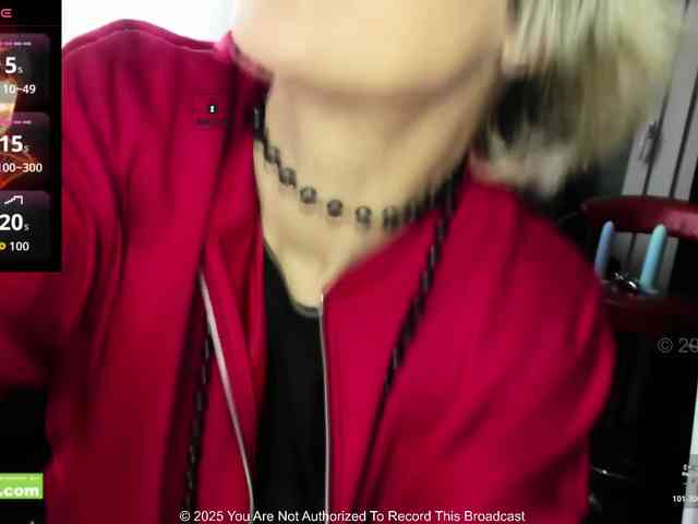 KARINASPALACIOS webcam