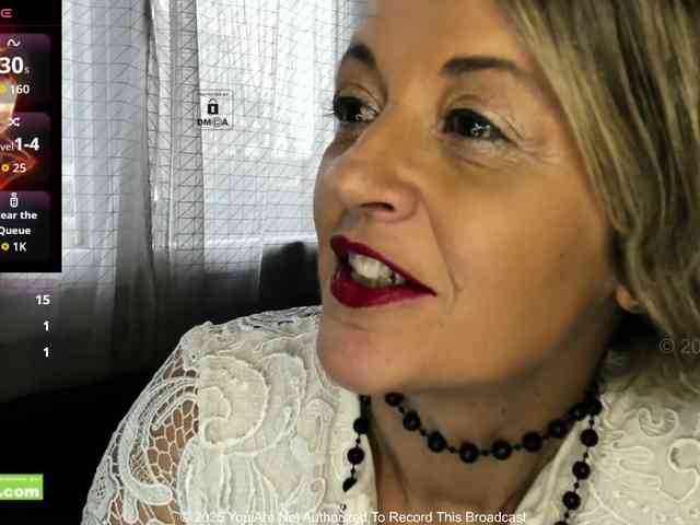 KARINASPALACIOS webcam