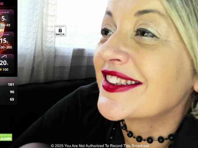 KARINA-S-PALACIO... Live Webcam on BongaCams