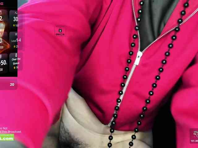 KARINASPALACIOS webcam