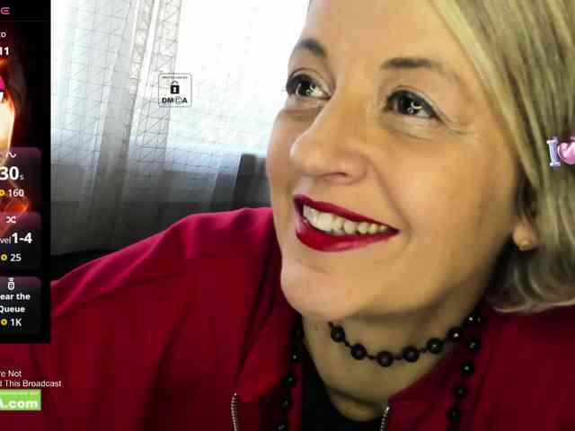 KARINASPALACIOS webcam