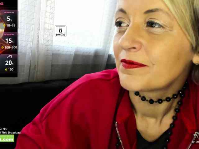 KARINASPALACIOS webcam