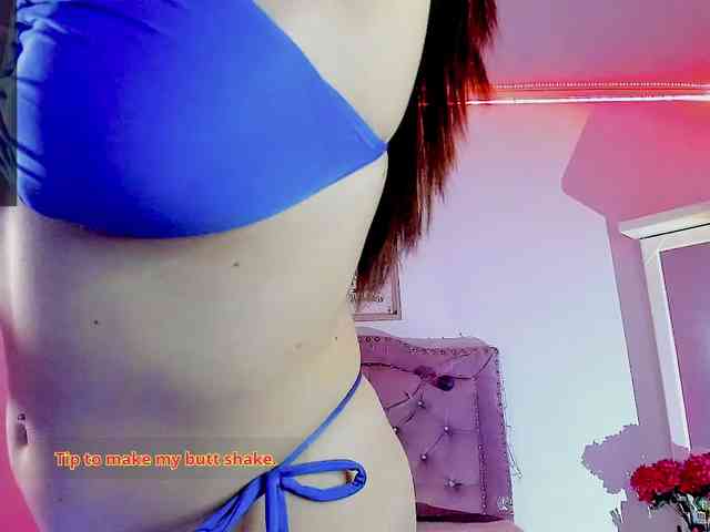 Buttycherry webcam
