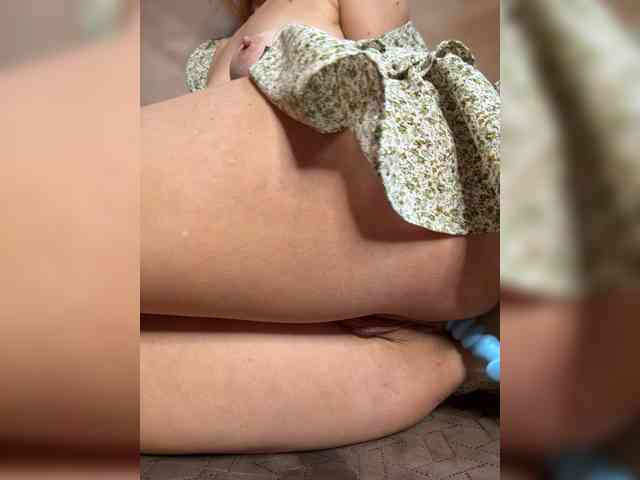 SelenaEly Live Webcam on BongaCams