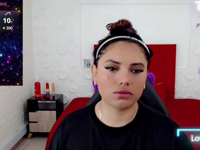 NatashaMagics webcam bongacams model stream image