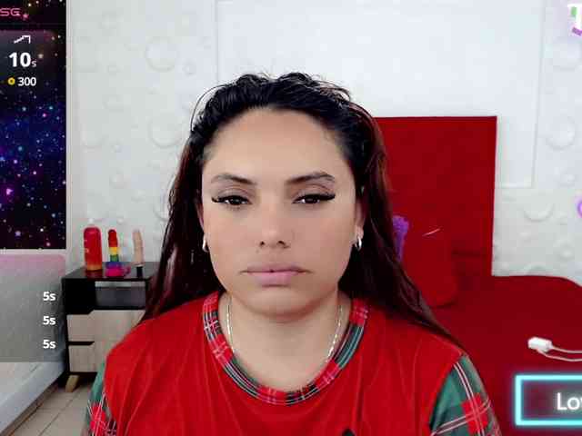 NatashaMagics webcam