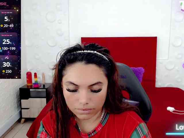 NatashaMagics webcam