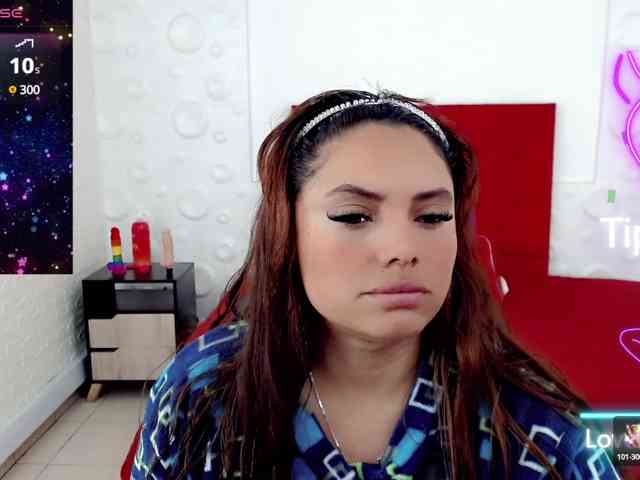 NatashaMagics webcam