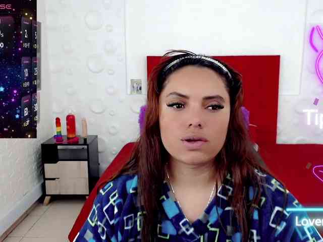NatashaMagics webcam