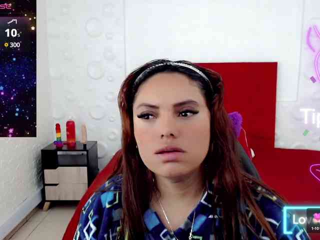 NatashaMagics webcam