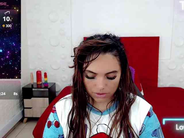 NatashaMagics webcam